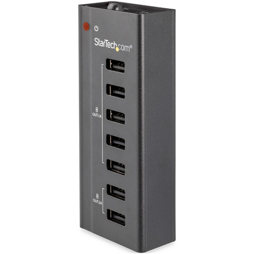 StarTech.com USB Charging Station – StarTech.com