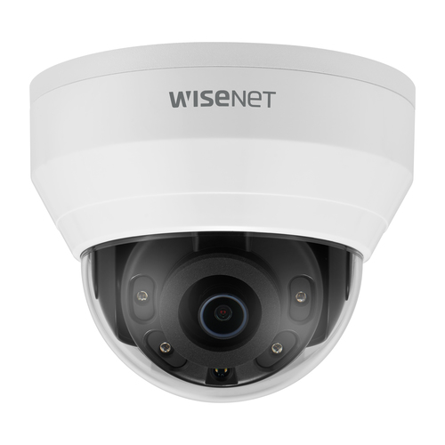 5MP IR Indoor Dome – Hanwha Techwin