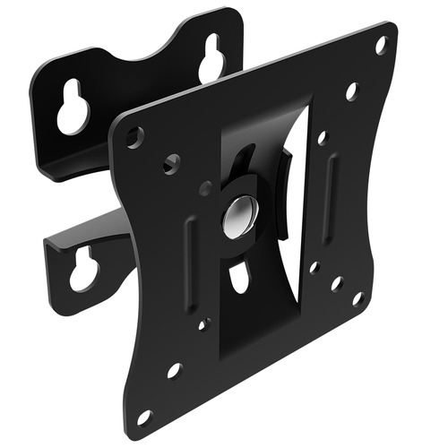 TILT AND PIVOT MOUNTED WALL BRACKET FOR UP TO 27/15KG SCRE – Lindy