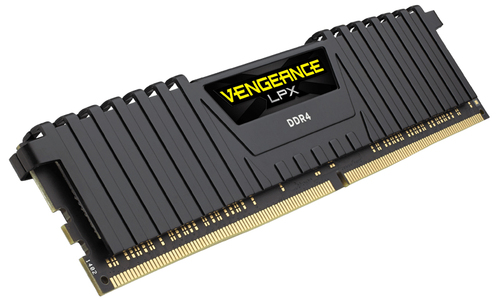 DDR4 3000MHz 16GB DIMM Veng LPX Blk – Corsair