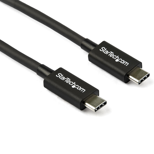 StarTech.com Thunderbolt 3 Cable – StarTech.com