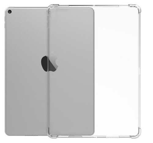 iPad 10.5/Air 3 Halcyon - Clear – JLC