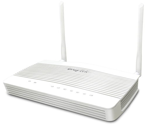 DrayTek Vigor2767ax 35b Router – DrayTek