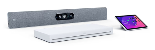 ROOM KIT EQ WITH CODEC EQ QUAD CAM – Cisco Systems