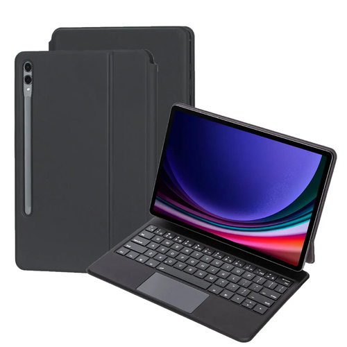 Samsung Tab Active 3/5 G10 Keyboard Case US Layout – JLC