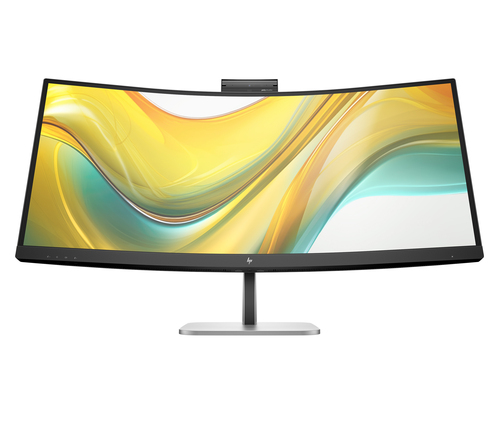 HP S5 PRO 534PM WQHD USBC CONF MNTR – HP Inc