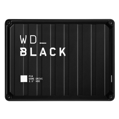 WD 2TB BLACK P10 Game Drive – Western Digital