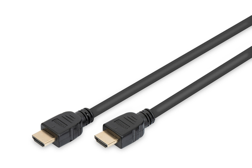 HDMI Ultra High Speed connection cable – Assmann Electronics