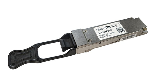 QSFP+ module 40G MM 150M – MikroTik