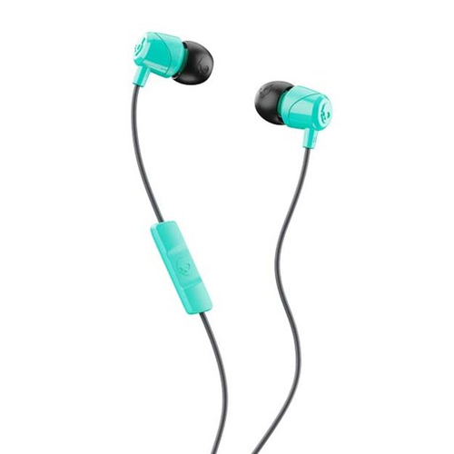 Jib Headset Wired In-Ear – SKULLCANDY