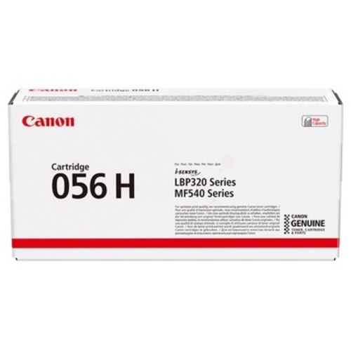 LBP CRG 056 H CARTRIDGE EAN 4549292136210 – Canon