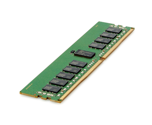 DIMM 32GB PC4-3200AA-R 2GX4 – Hewlett Packard Enterprise