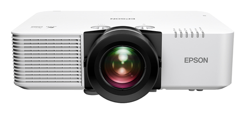 Available from June - 8000 ANSI Lumens 4KE 3LCD Projector – Epson