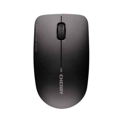 CHERRY MW 2400 - BLACK – Cherry