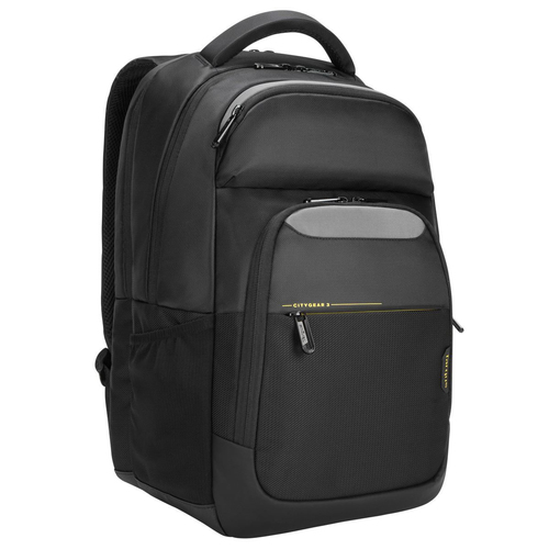 CITYGEAR 14IN BACKPACK BLACK – Targus