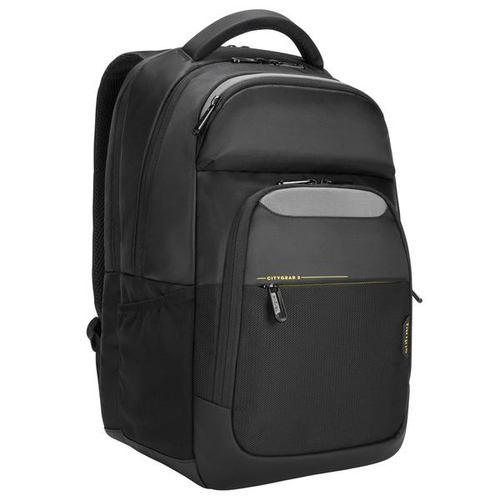 CITYGEAR 17.3IN BACKPACK BLACK – Targus