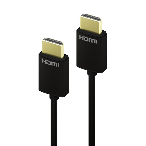 5m CARBON SERIES High Speed HDMI Cable with Ethernet Ver 2.0 – ALOGIC