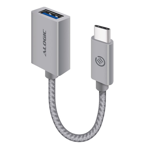 ^ALOGIC USBC ADAPTOR - USBC / USB A – ALOGIC