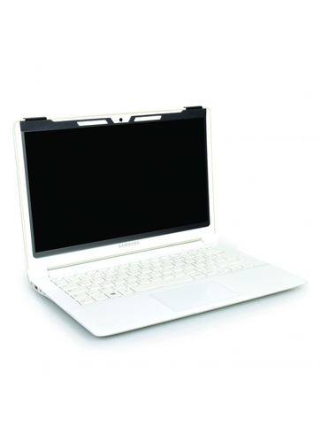 Port 14'' 16/9 Clip-On PRIVACY FILTER 2D - 194 x 324mm. Supplied by Hypertec – Port