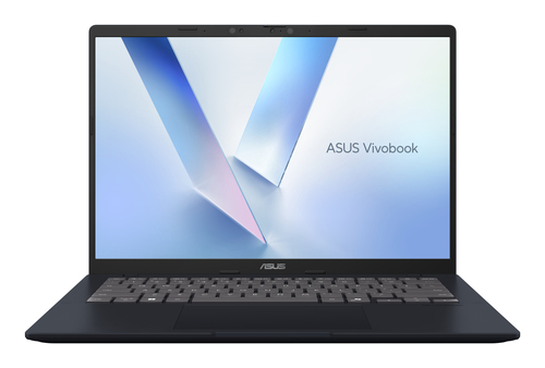 Vivobook 14.0 WUXGA(WU) 1920X1200# SNAPDRAGON X PLUS (TBD) 8 CORE 16GB 512GB BLUE – ASUSTeK COMPUTER