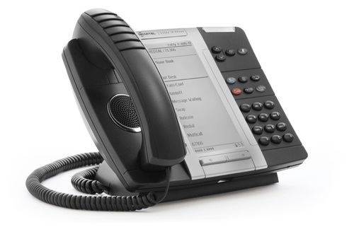 MITEL 5330E IP PHONE NEW – Mitel