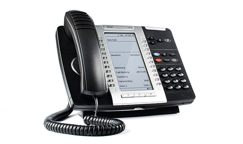 MITEL 5340E IP PHONE – Mitel