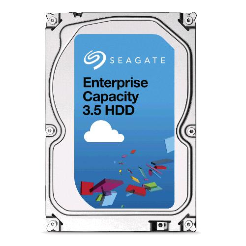Seagate 4 TB 3.5 Internal Hard Drive – Seagate