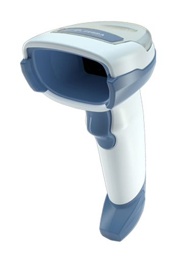 DS4608-HC USB KIT: DS4608-HC4000BVZWW SCANNER – Zebra Technologies