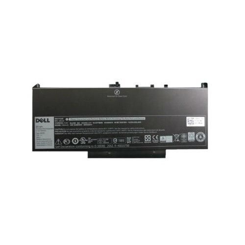 DELL Battery 55WHR 4 Cell – Dell