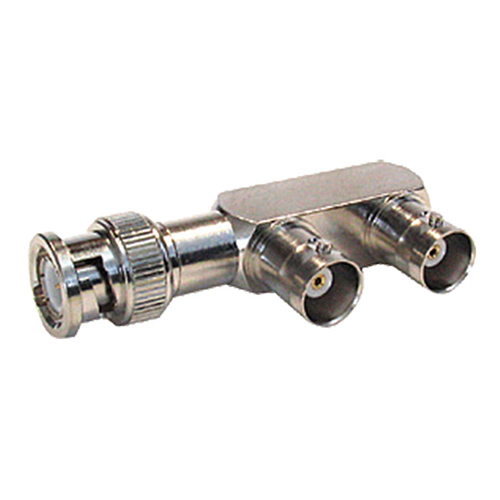 BNC F Adaptor Plug-Socket-Socket – Cablenet
