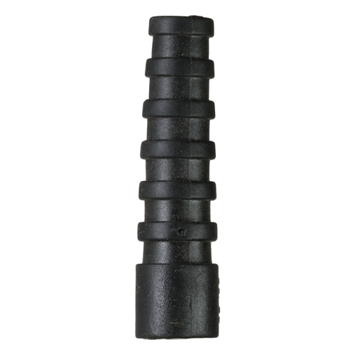 RG58 Strain Relief Boot Black – Cablenet