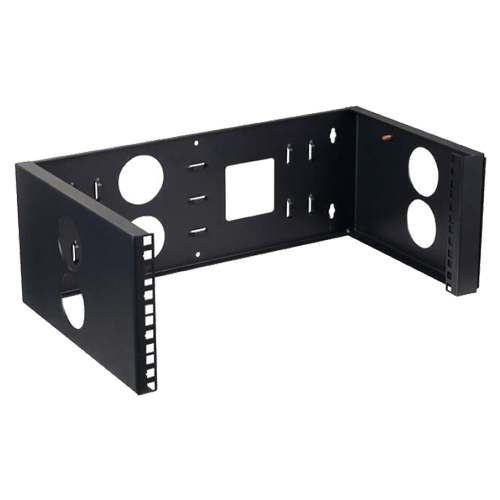 3u 300mm Hinged Wall Bracket – Cablenet