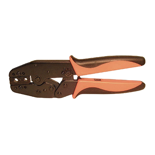 RG59 & CT100 High Quality Ratchet Crimp Tool – Cablenet