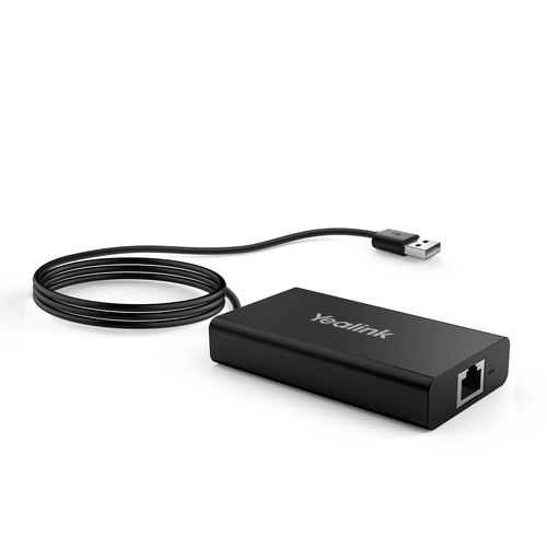 YEALINK BYOD EXTENDER FOR TEAMS & ZOOM – Yealink