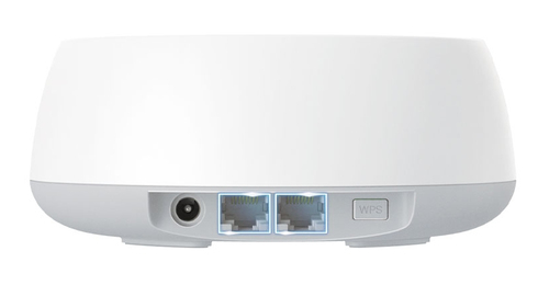 BE3600 WHOLE HOME MESH WIFI 7 SYS – TP-Link