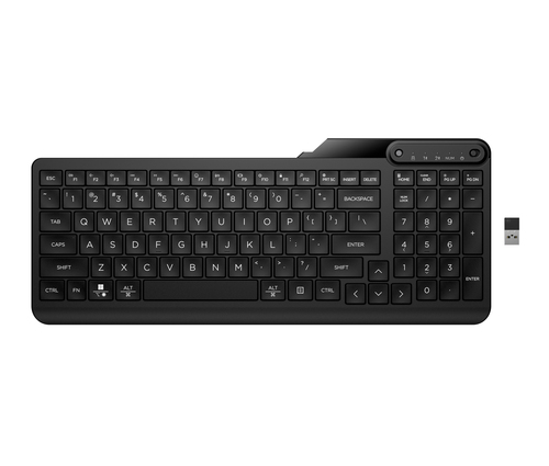 HP 475 DUAL-MODE WL KBD – HP Inc