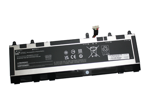 WP06076XL compatible 76Wh 6-cell battery for HP ELITEBOOK 860 G9 G10 ZBOOK FIREFLY 16 G9 G10 – Battery Technology