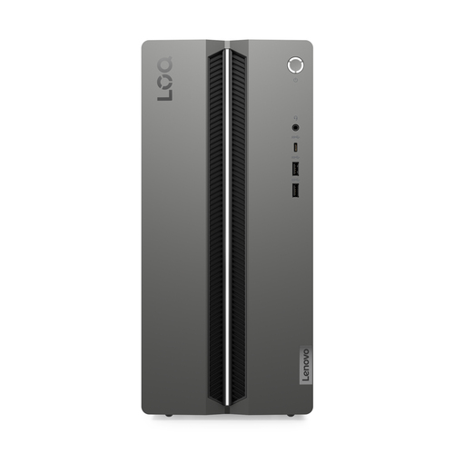 LOQ TOWER I5-14400 16GB 1TB RTX5060 – Lenovo