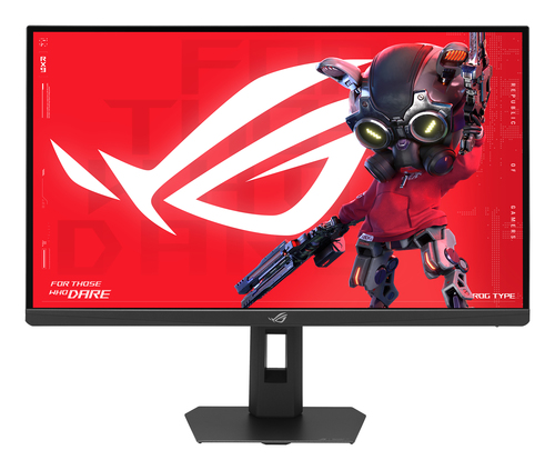 ASUS 27 XG27AQNGV GAMING BK/1MS/EU// – ASUSTeK COMPUTER