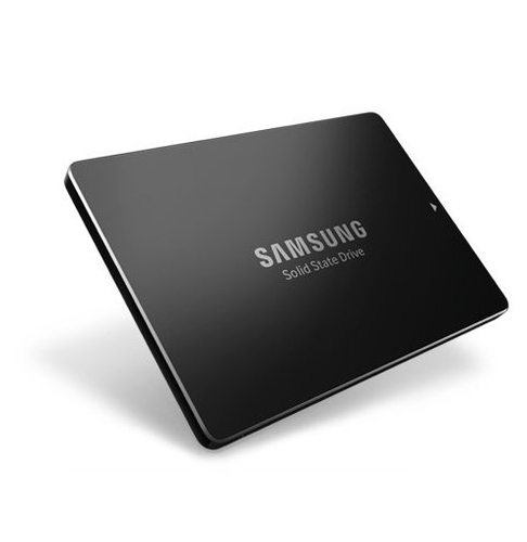 480GB Samsung PM883 2.5in SATA Enterprise SSD – Samsung