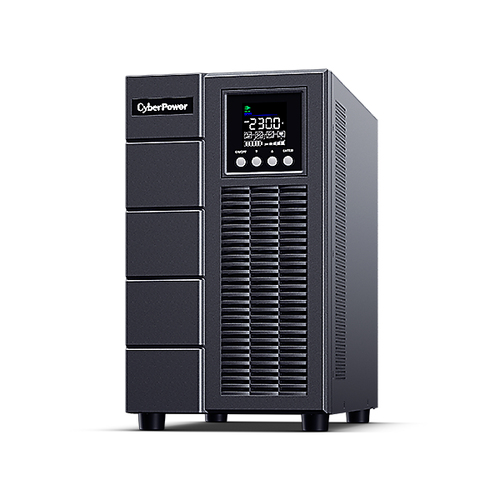 Uninterruptible Power Supply – Cyber Power