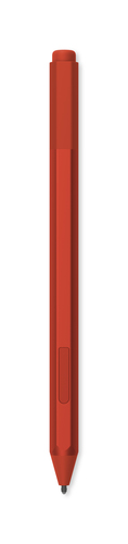 SURFACE PEN POPPY RED SC XZ/NL/FR/DE COMM – Microsoft