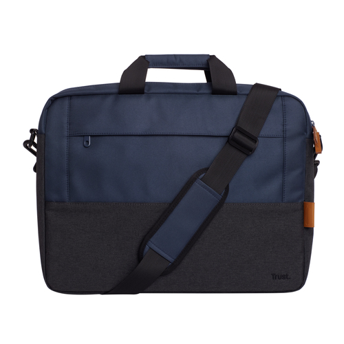 Trust Computer Products LISBOA 16i LAPTOP BAG - BLUE