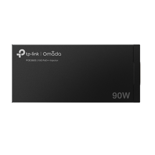 Omada 10G PoE++Injector AdapterPORT: 1 – TP-Link