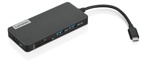 USB-C 7-IN-1 HUB – Lenovo