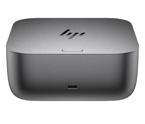 HP USB-C 100W G6 DOCK – HP Inc
