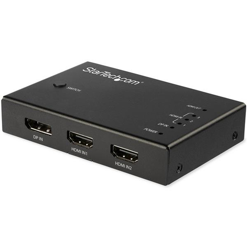 StarTech.com HDMI Video Switch – StarTech.com