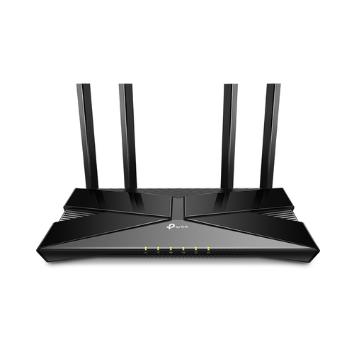 TP-Link AX1500 Wi-Fi 6 Router – TP-Link