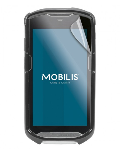 ANTI-SHOCKIK06 CLEAR TC51/2/6/7 THICKNESS 0.33MM – Mobilis