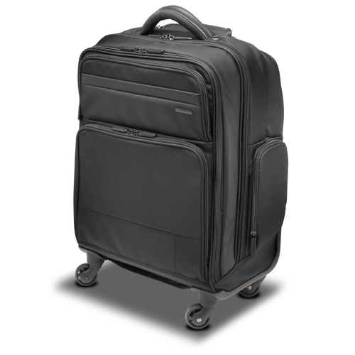 Kensington Contour 2.0 Pro Overnight Laptop Spinner � 17''. Supplied by Hypertec – KENSINGTON